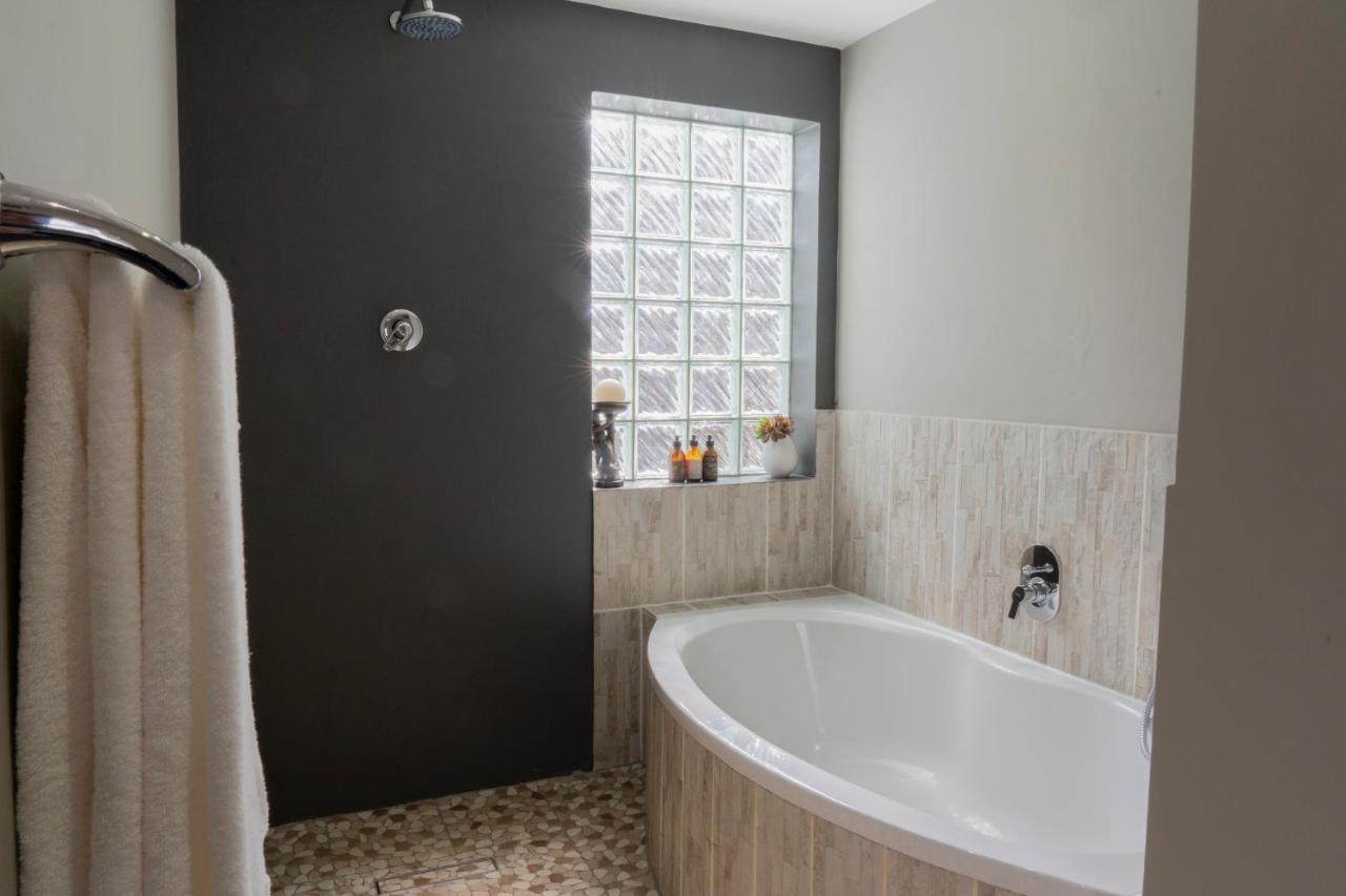 Rueby'S Guesthouse Dullstroom Eksteriør bilde